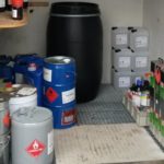 Training Publicatiereeks Gevaarlijke Stoffen (PGS)